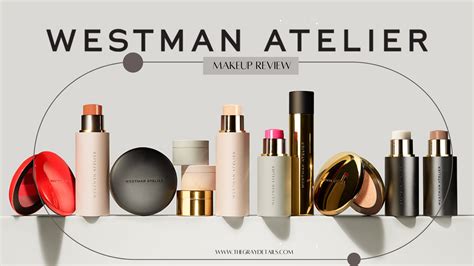 gucci westman makeup buy online|westman atelier website.